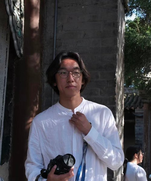 Jiahui Liu